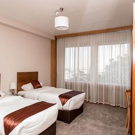 Antika Amman Hotel Luaran gambar