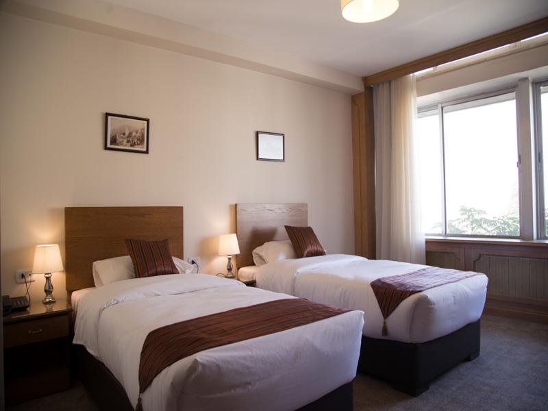 Antika Amman Hotel Luaran gambar